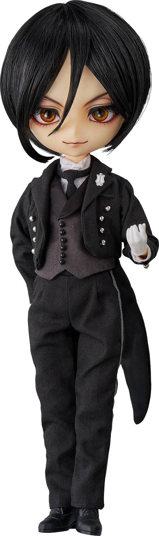 Harmonia bloom Sebastian Michaelis | 4580590207141