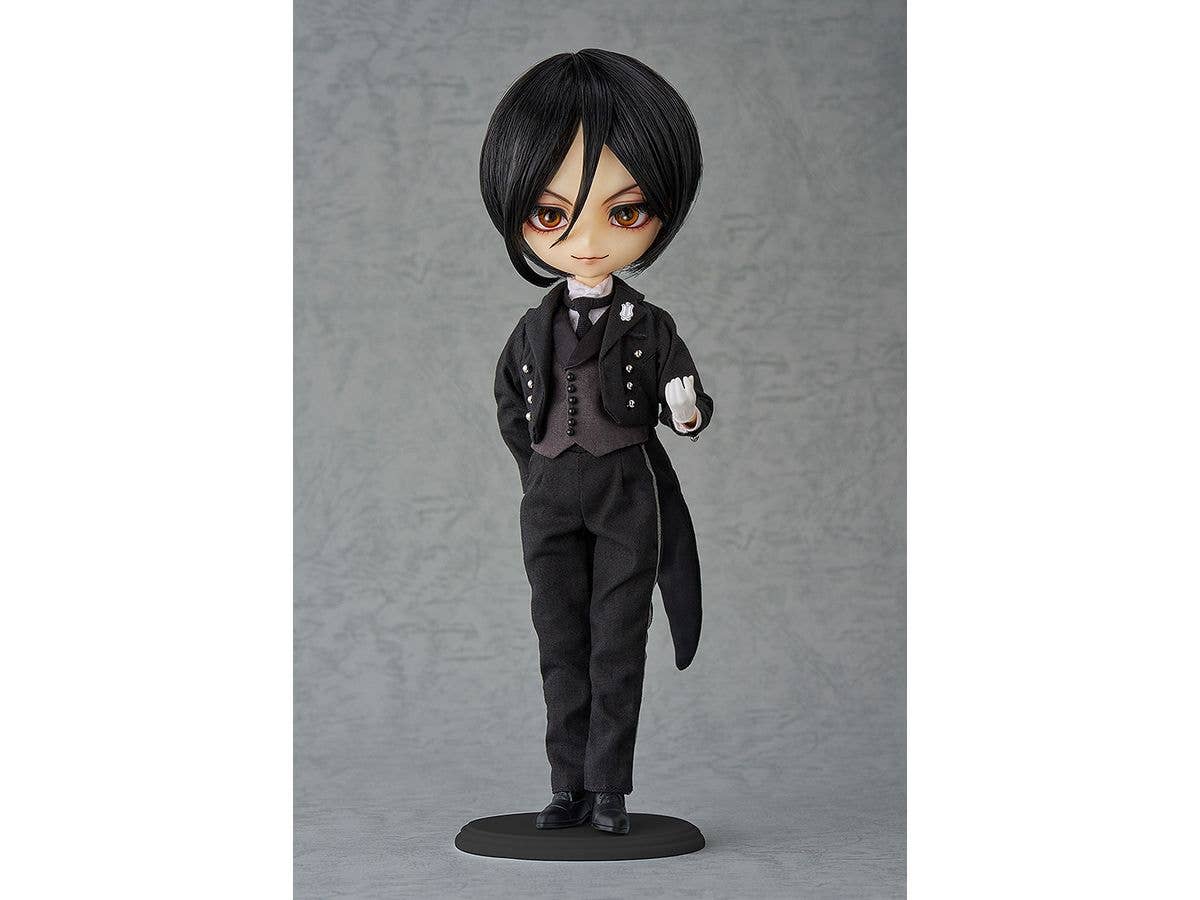 Harmonia bloom Sebastian Michaelis | 4580590207141