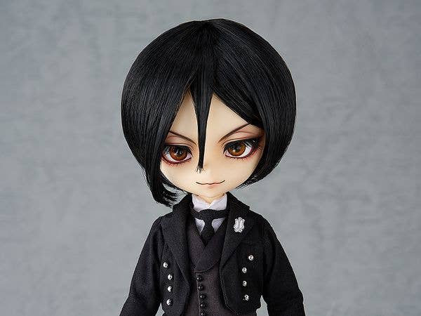 Harmonia bloom Sebastian Michaelis | 4580590207141