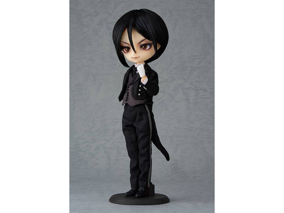 Harmonia bloom Sebastian Michaelis | 4580590207141
