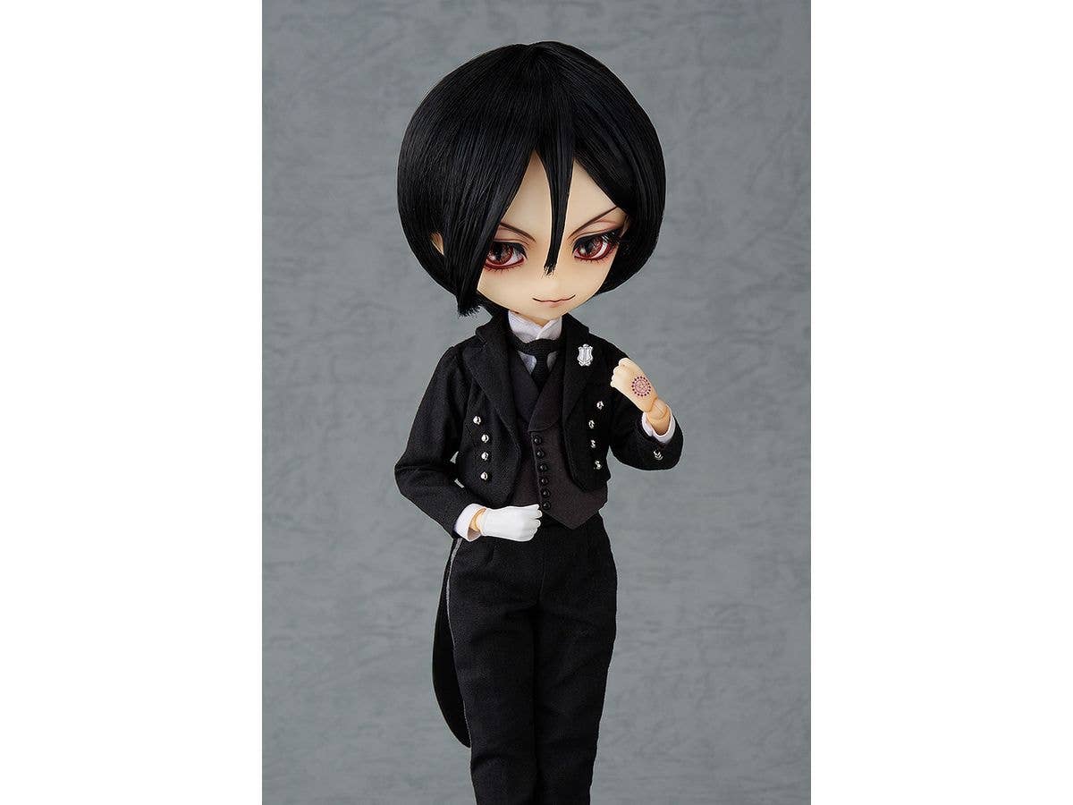 Harmonia bloom Sebastian Michaelis | 4580590207141