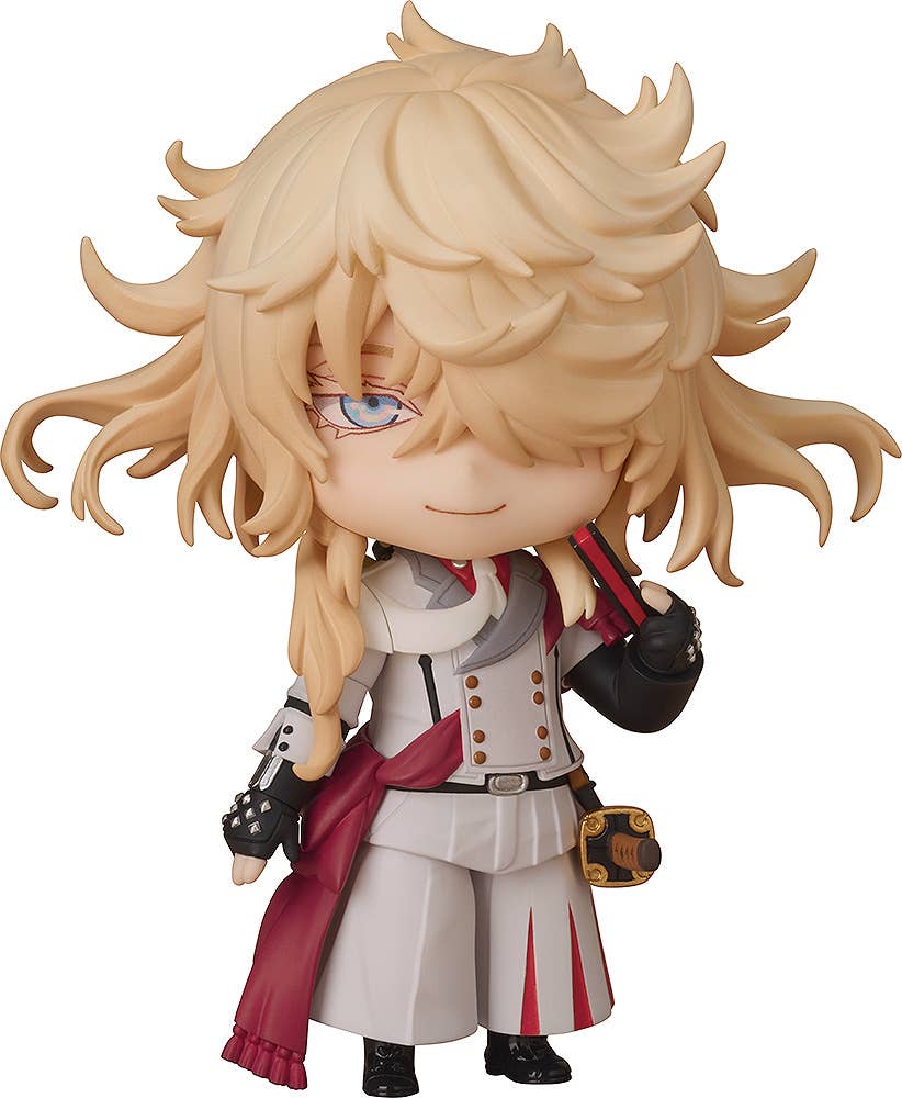 Nendoroid Ichimonji Norimune | 4580590208766