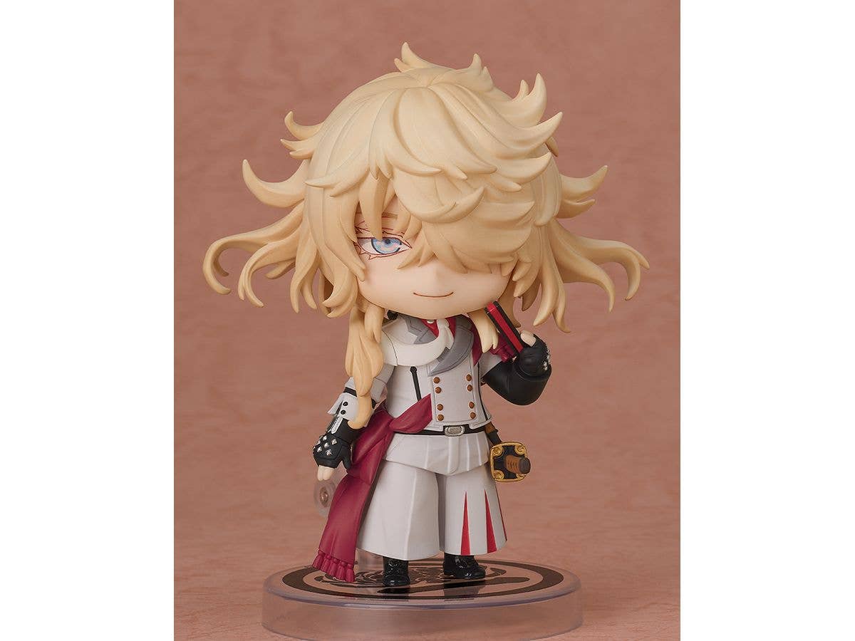 Nendoroid Ichimonji Norimune | 4580590208766