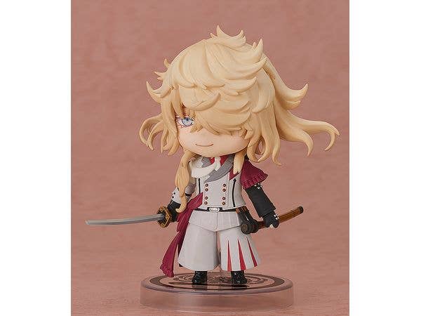 Nendoroid Ichimonji Norimune | 4580590208766