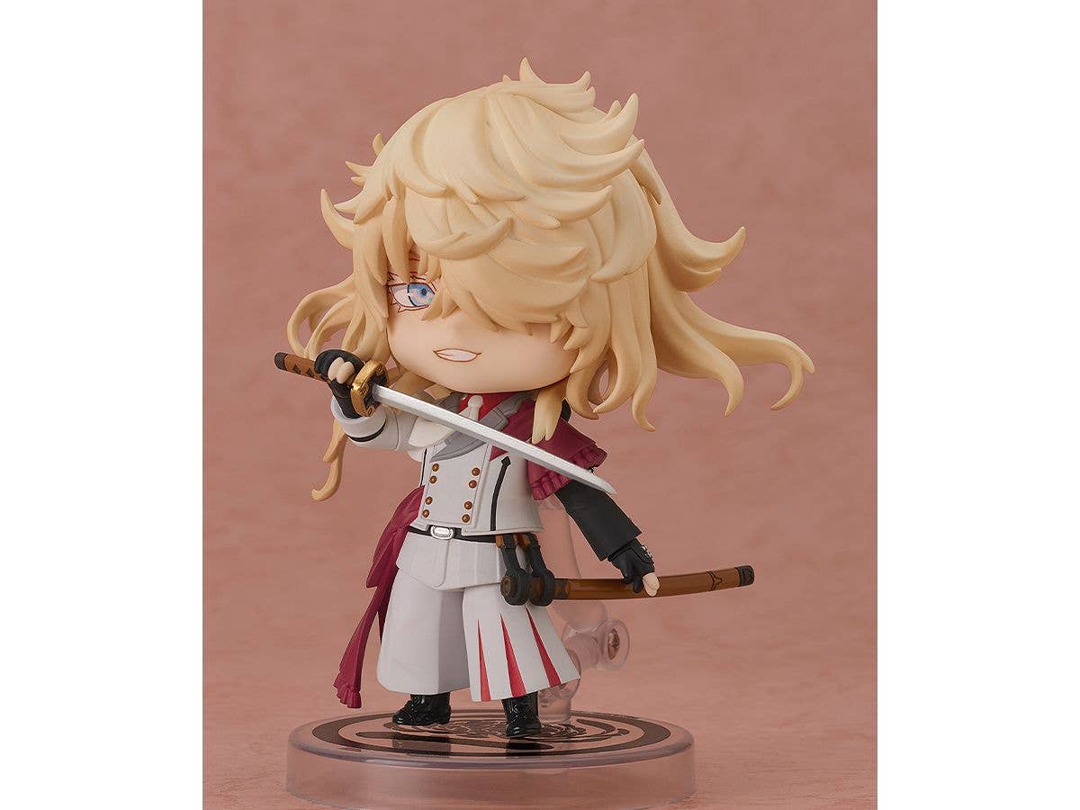 Nendoroid Ichimonji Norimune | 4580590208766