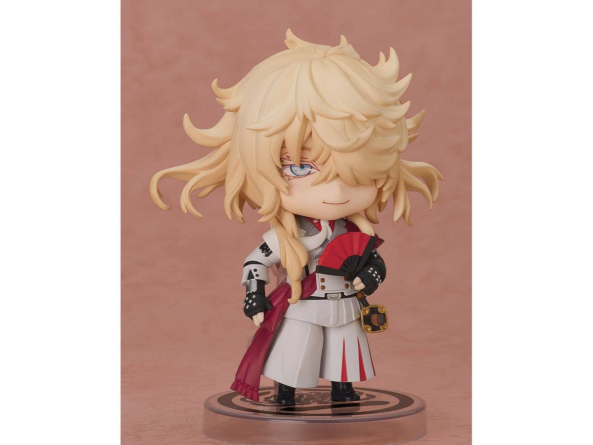 Nendoroid Ichimonji Norimune | 4580590208766
