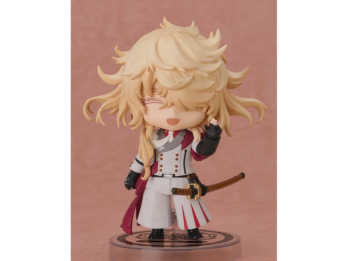 Nendoroid Ichimonji Norimune | 4580590208766