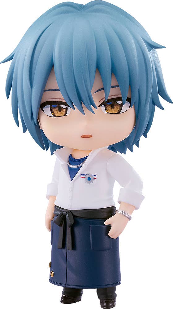 Nendoroid Nero [Basic] | 4580590208834