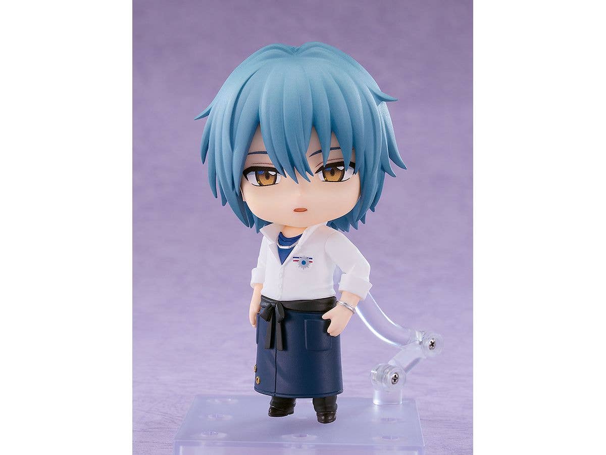 Nendoroid Nero [Basic] | 4580590208834