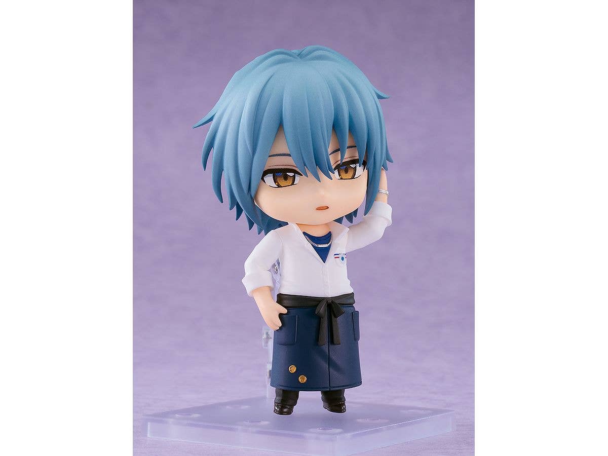 Nendoroid Nero [Basic] | 4580590208834