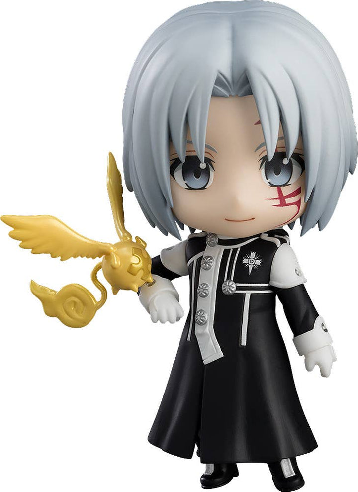 Nendoroid Allen Walker | 4580590209527