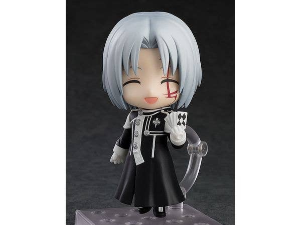 Nendoroid Allen Walker | 4580590209527
