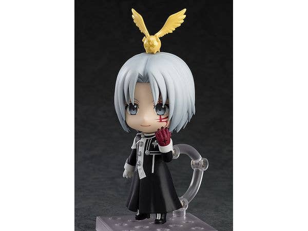 Nendoroid Allen Walker | 4580590209527
