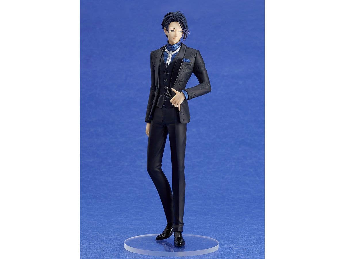 GOOD SMILE COMPANY POP UP PARADE Mikazuki Munechika: Ceremonial Attire Ver. L Size | 4580828660465