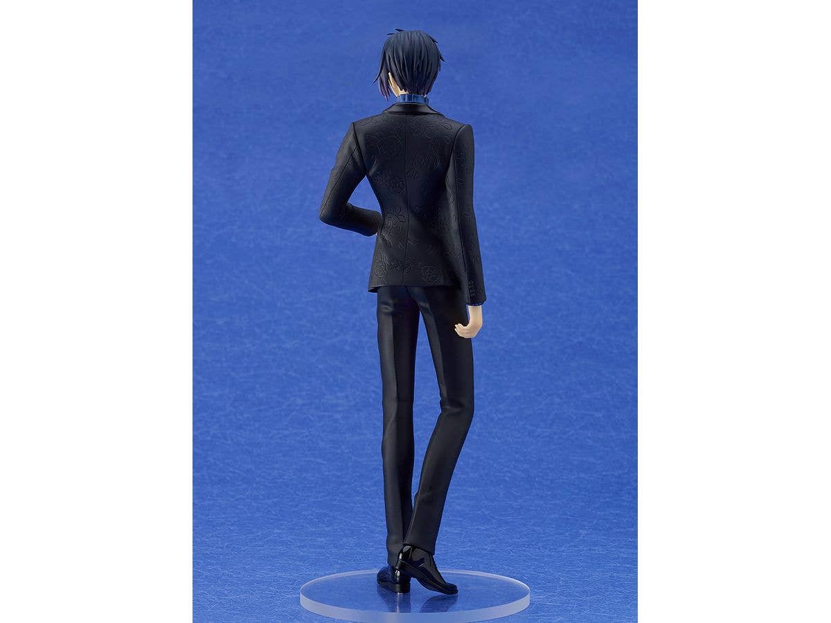 GOOD SMILE COMPANY POP UP PARADE Mikazuki Munechika: Ceremonial Attire Ver. L Size | 4580828660465