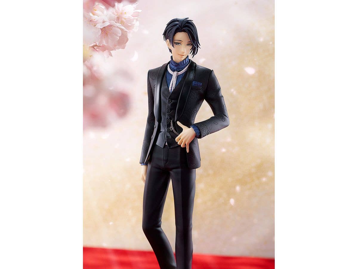 GOOD SMILE COMPANY POP UP PARADE Mikazuki Munechika: Ceremonial Attire Ver. L Size | 4580828660465