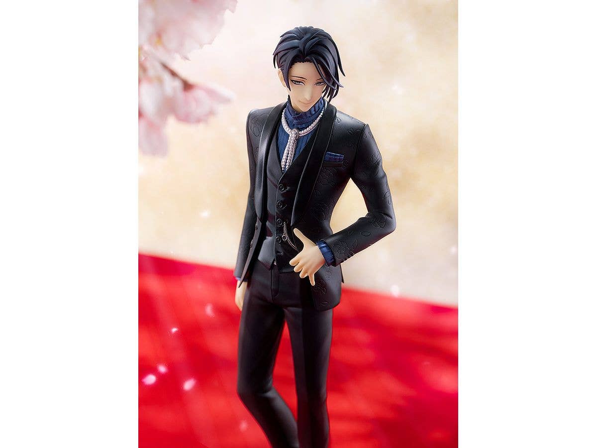 GOOD SMILE COMPANY POP UP PARADE Mikazuki Munechika: Ceremonial Attire Ver. L Size | 4580828660465