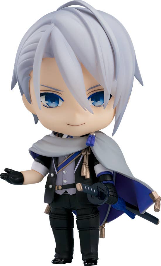 GOOD SMILE COMPANY Nendoroid Yamambagiri Chougi | 4580828660557