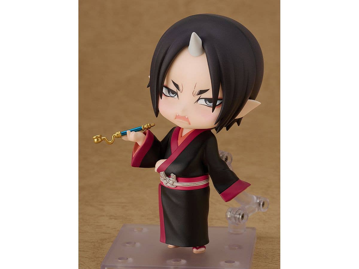 Nendoroid Hozuki 2.0 | 4580828660762