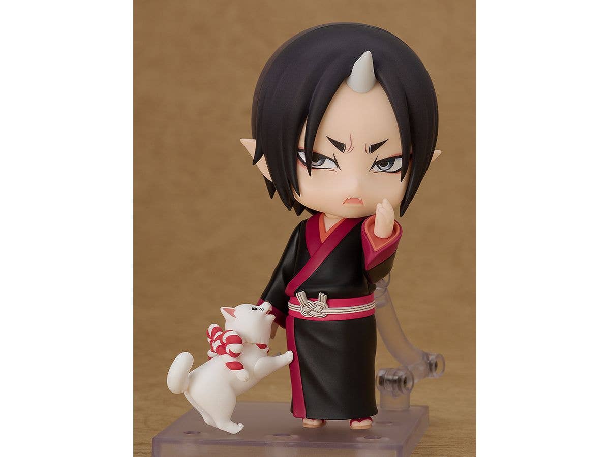 Nendoroid Hozuki 2.0 | 4580828660762