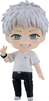 Nendoroid Hikaru | 4580828660779