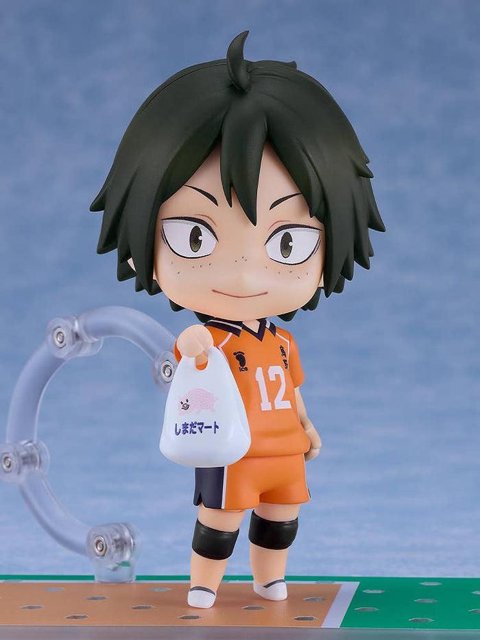 Yamaguchi Nendoroid