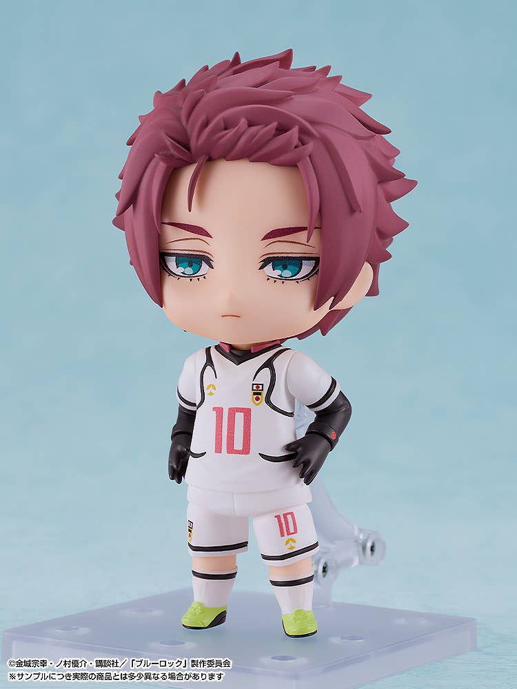 Nendoroid Itoshi Sae | 4580828662575