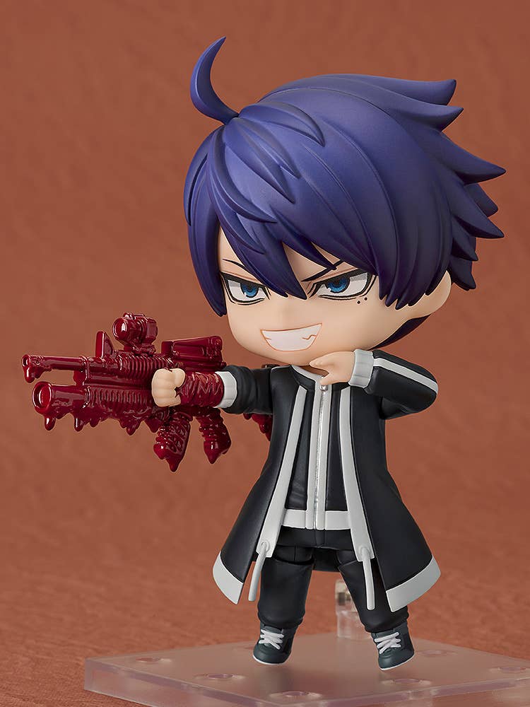 Nendoroid Shiki Ichinose | 4580828664531