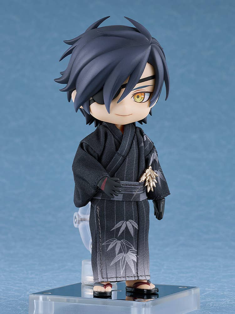 Nendoroid Doll Shokudaikiri Mitsutada: Casual Outfit Ver. | 4580828666023
