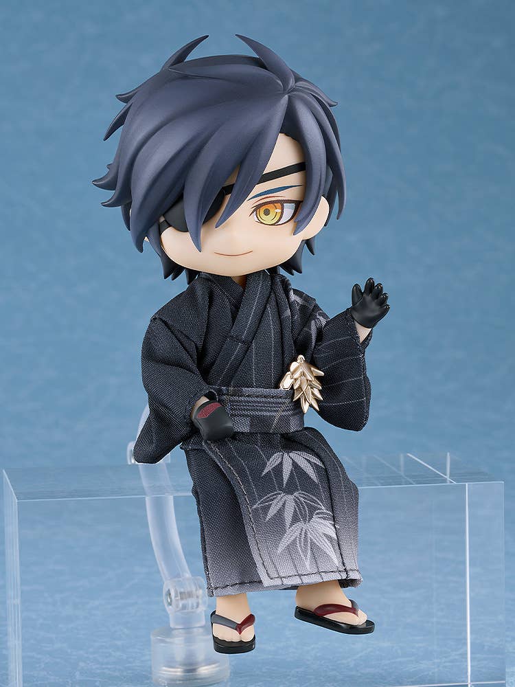 Nendoroid Doll Shokudaikiri Mitsutada: Casual Outfit Ver. | 4580828666023