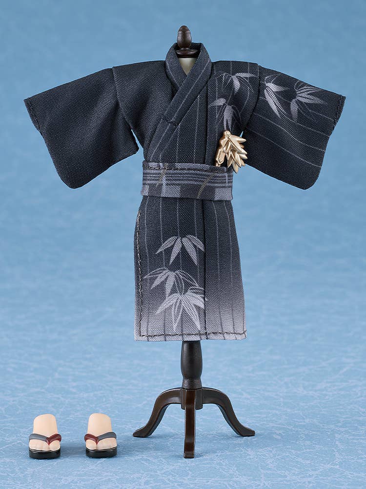 Nendoroid Doll Outfit Set: Shokudaikiri Mitsutada - Casual Outfit Ver. | 4580828666030