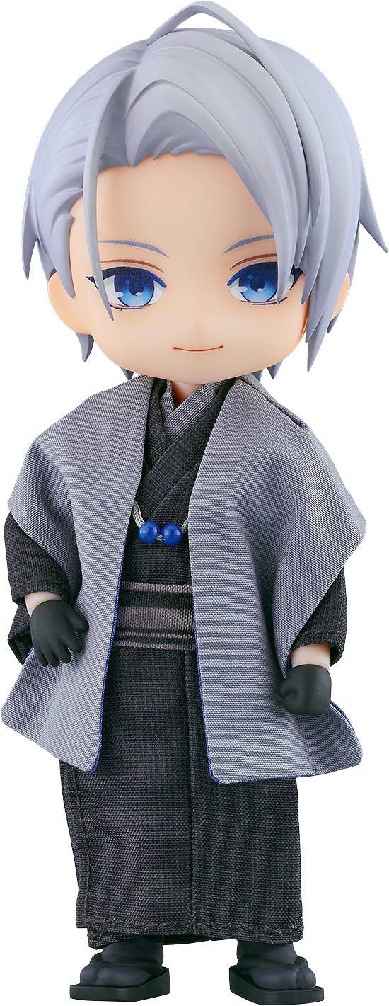 Nendoroid Doll Yamanbagiri Chougi: Casual Outfit Ver. | 4580828668027