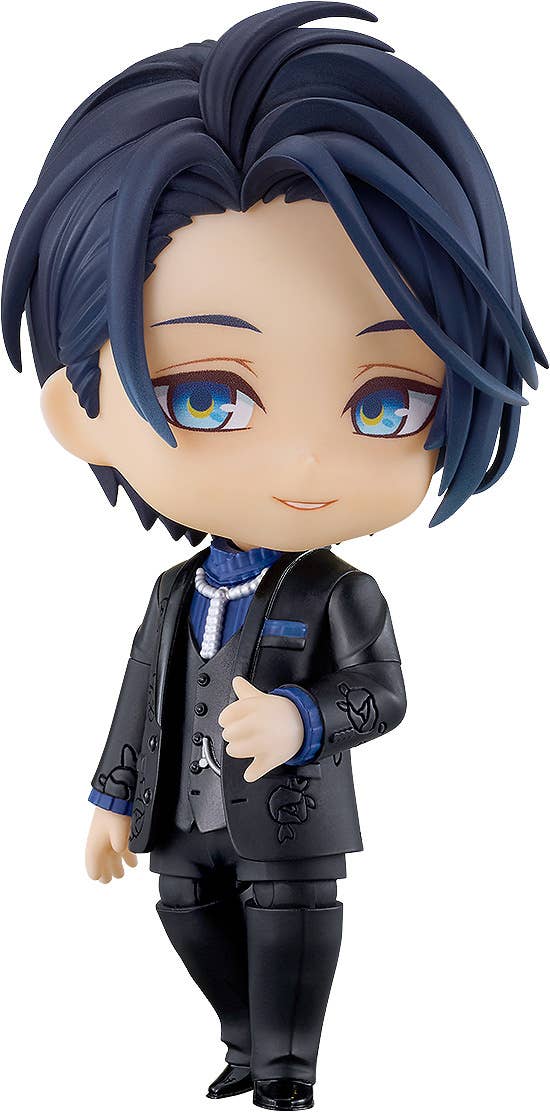 Nendoroid Mikazuki Munechika: Ceremonial Attire Ver. | 4580828669611