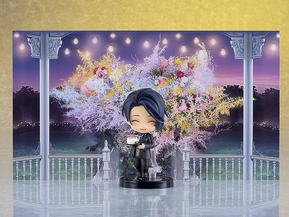 Nendoroid Mikazuki Munechika: Ceremonial Attire Ver. | 4580828669611