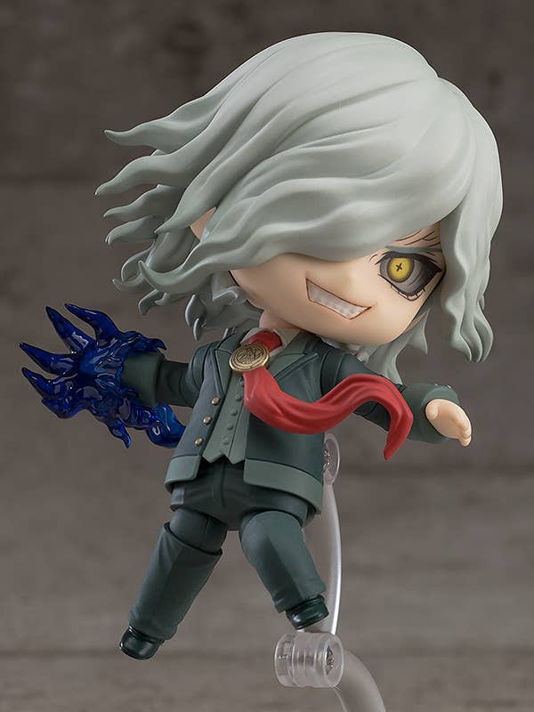 (Rerelease) Nendoroid Avenger/King of the Cavern Edmond Dantès: Ascension Ver.  | 4580828670990