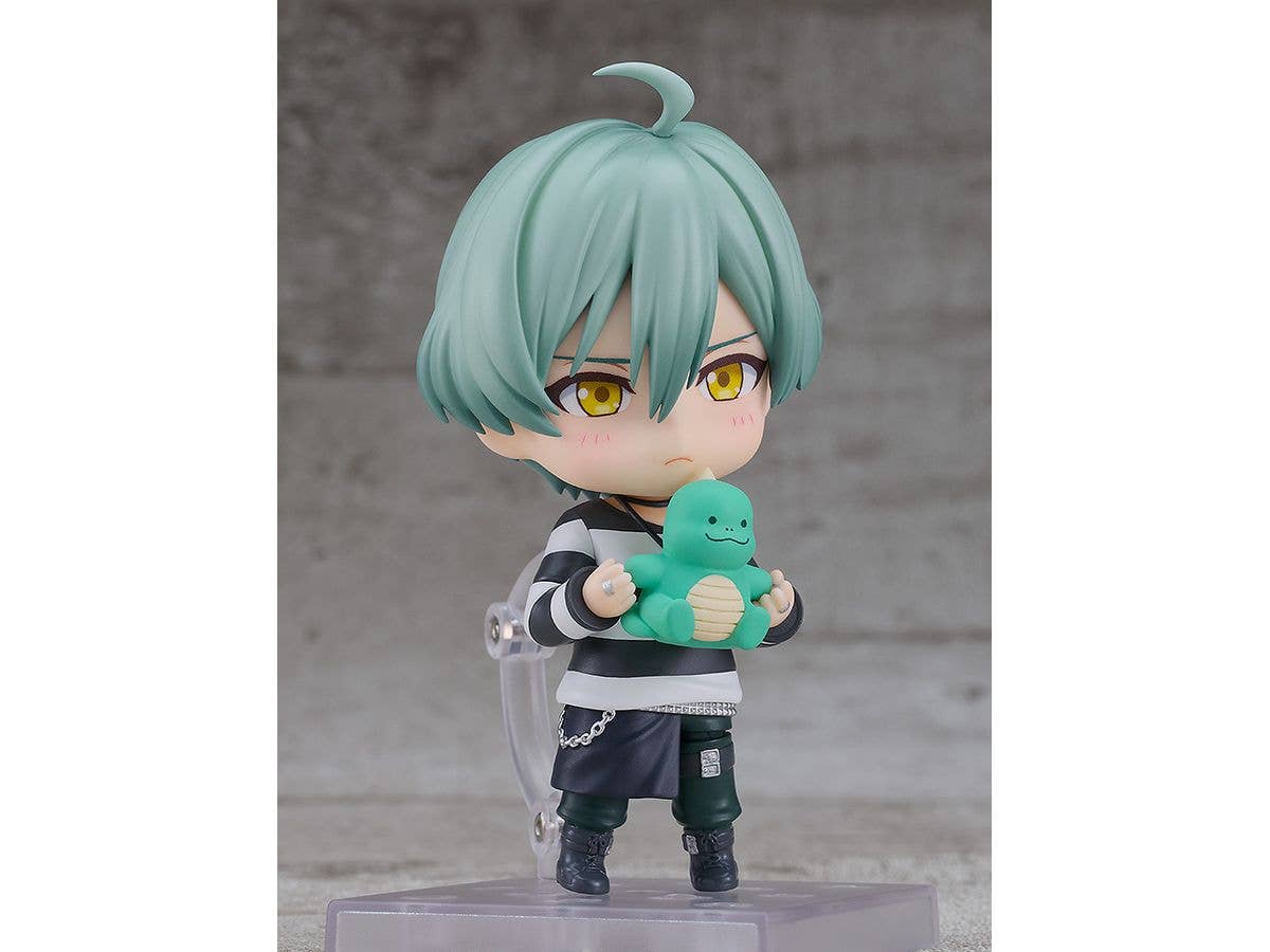 Nendoroid Haruka Isumi | 4580416927710