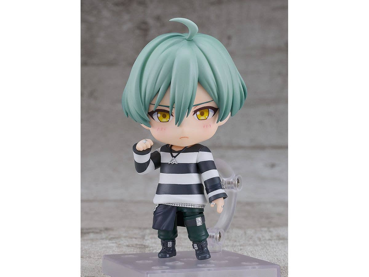 Nendoroid Haruka Isumi | 4580416927710