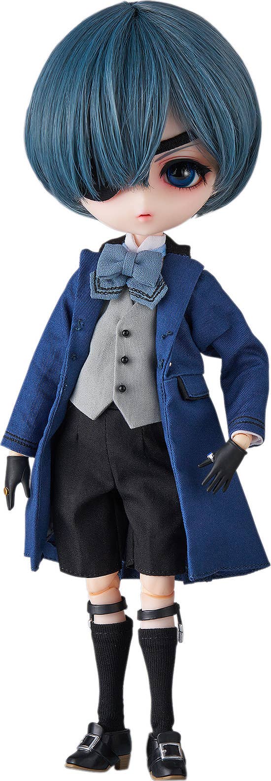 Harmonia bloom Ciel Phantomhive | 4580416928717