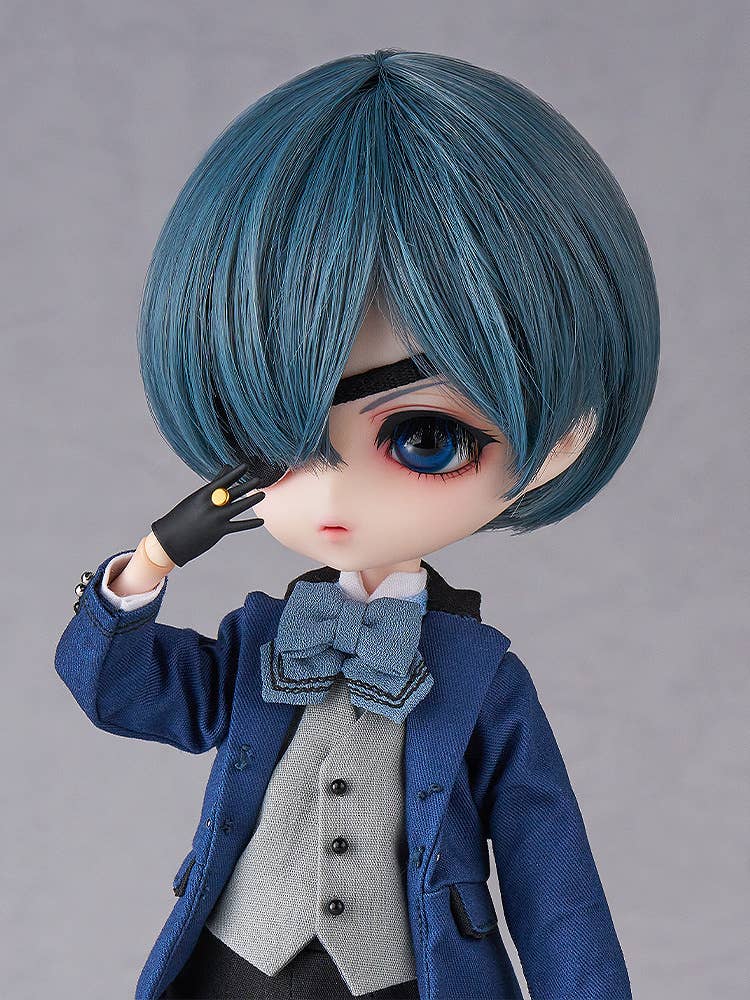 Harmonia bloom Ciel Phantomhive | 4580416928717