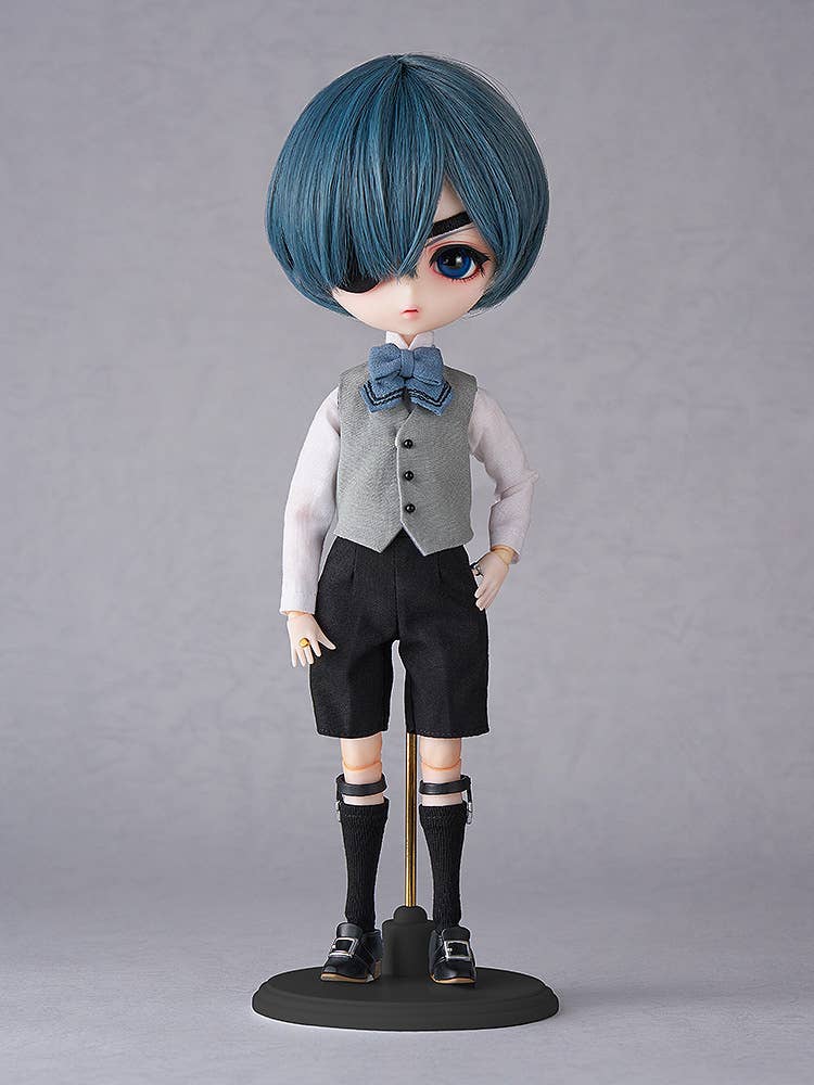 Harmonia bloom Ciel Phantomhive | 4580416928717