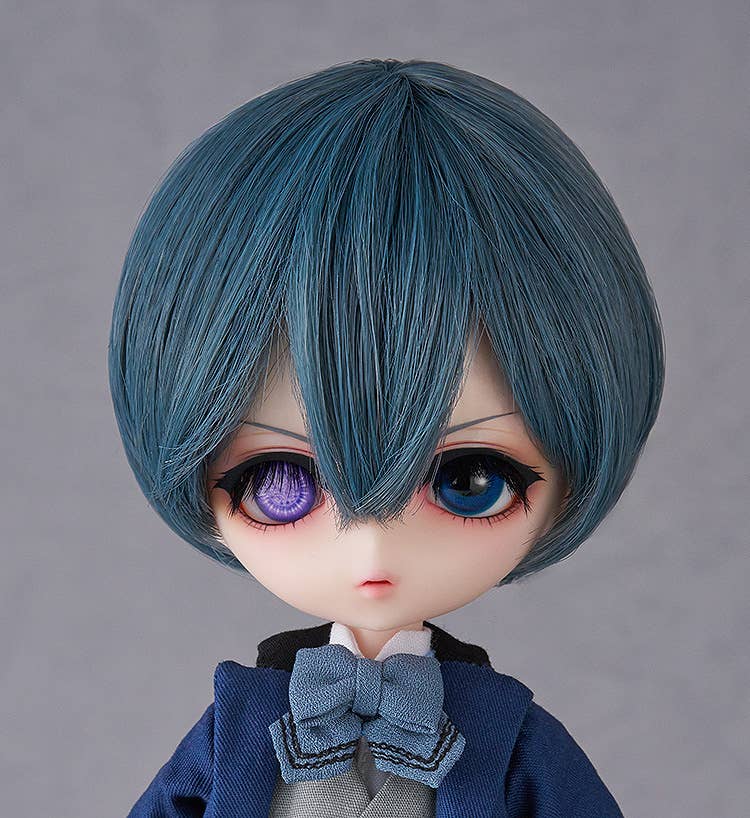 Harmonia bloom Ciel Phantomhive | 4580416928717
