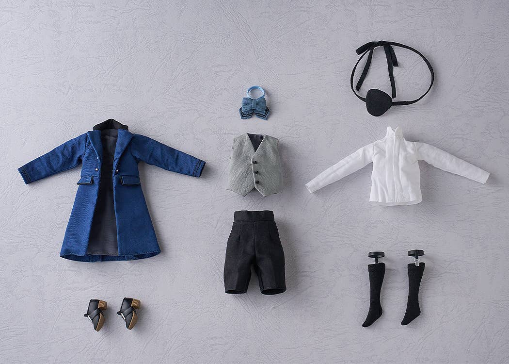 Harmonia bloom Ciel Phantomhive | 4580416928717