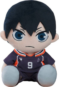 ORANGE ROUGE Plushie Tobio Kageyama | 4580416928809