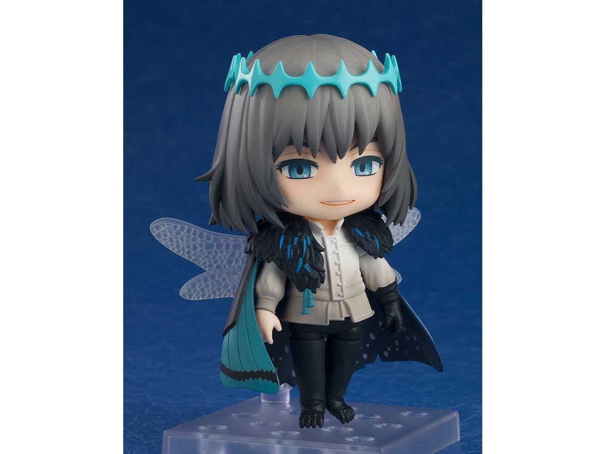 Nendoroid Pretender/Oberon Vortigern | 4580416929462