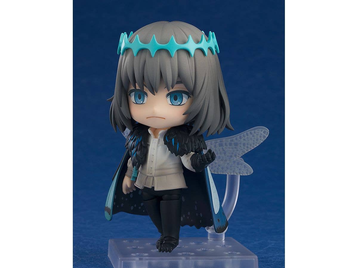 Nendoroid Pretender/Oberon Vortigern | 4580416929462