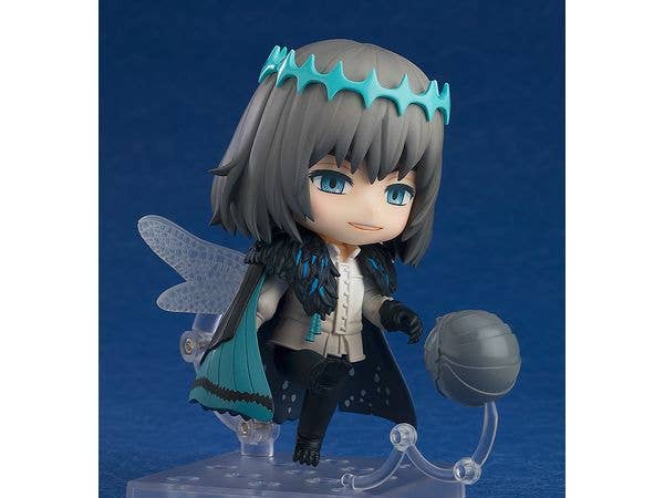 Nendoroid Pretender/Oberon Vortigern | 4580416929462