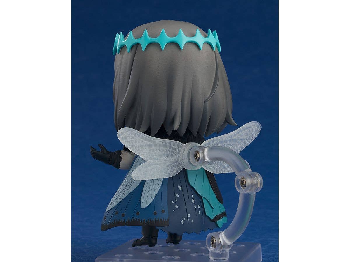 Nendoroid Pretender/Oberon Vortigern | 4580416929462
