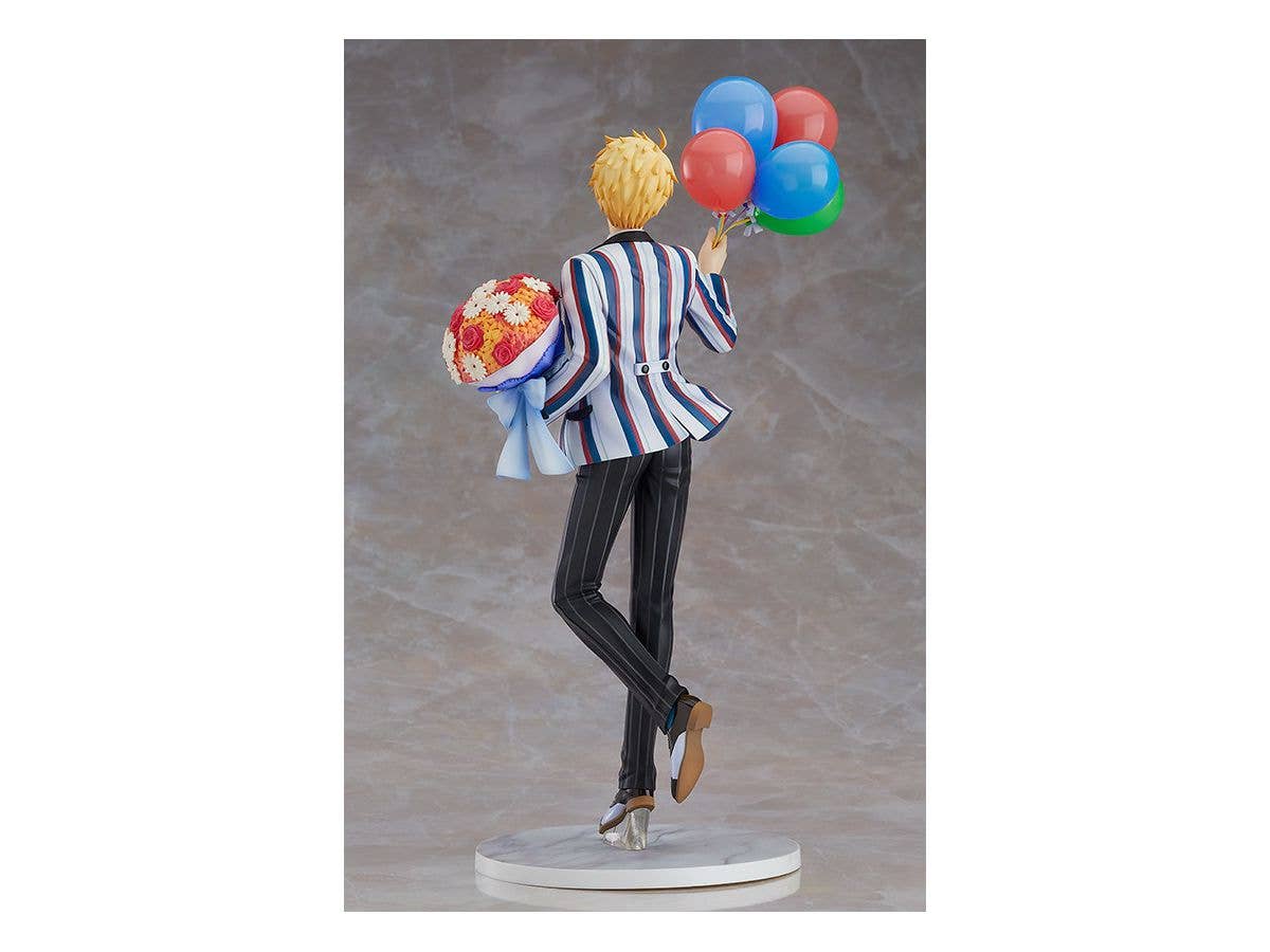 ORANGE ROUGE Saber/Arthur Pendragon (Prototype): Heroic Spirit Formal Dress Ver. | 4580416941402