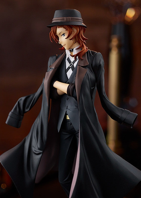 文豪ストレイドッグス - Nakahara Chuuya - Pop Up Parade(Orange Rouge)