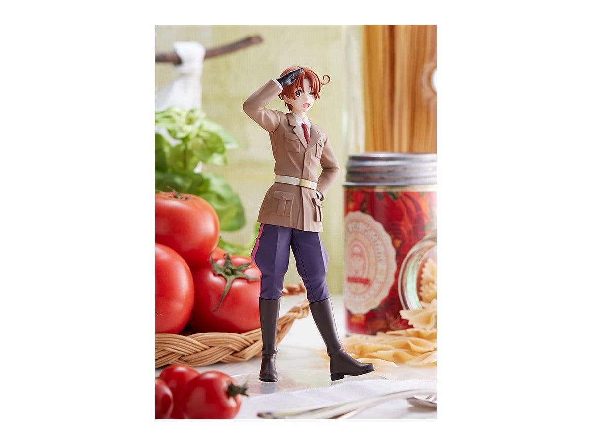 [GoodSmile] POP UP PARADE Italy | 4580416944953